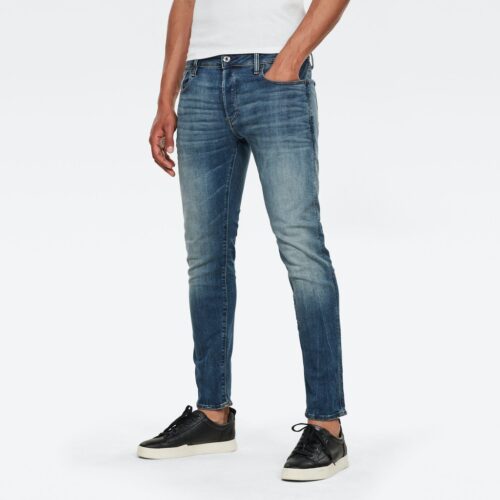 G-Star 3301 Slim