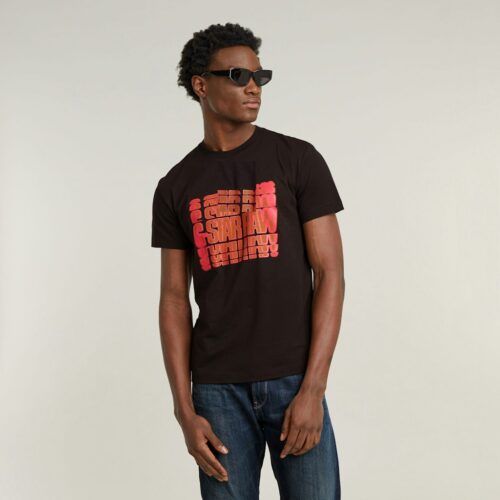 G-Star Gradient gr r t