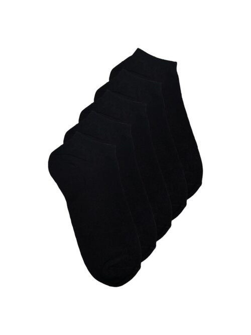 JACK & JONES JACDONGO SOCKS 5 PACK NOOS