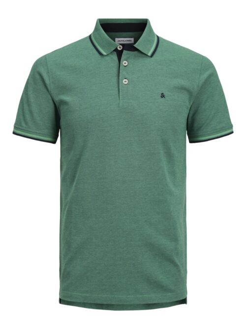 JACK & JONES JJEPAULOS POLO SS NOOS