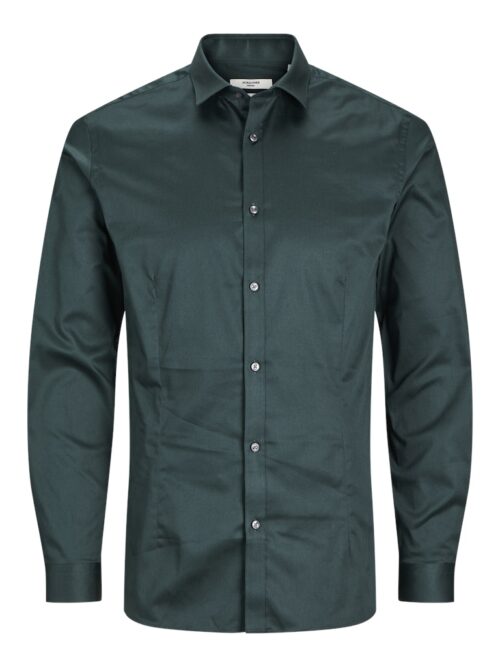 JACK & JONES JJPRPARMA SHIRT L/S NOOS