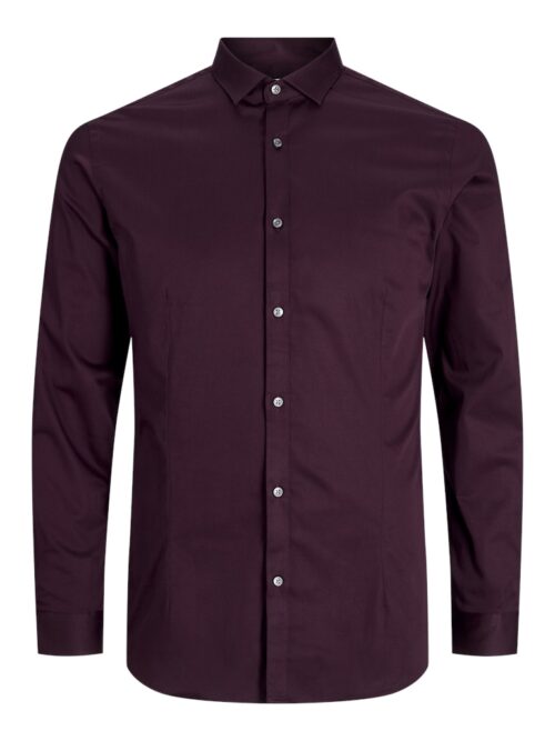 JACK & JONES JJPRPARMA SHIRT L/S NOOS