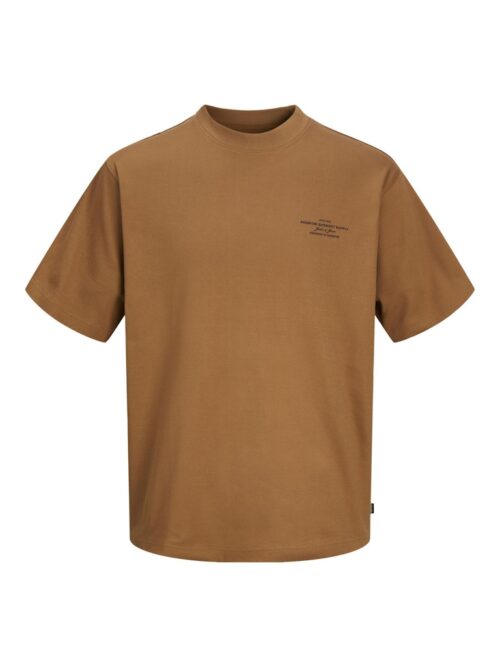 JACK & JONES JPRBLACHAD BRANDING SS CREW N