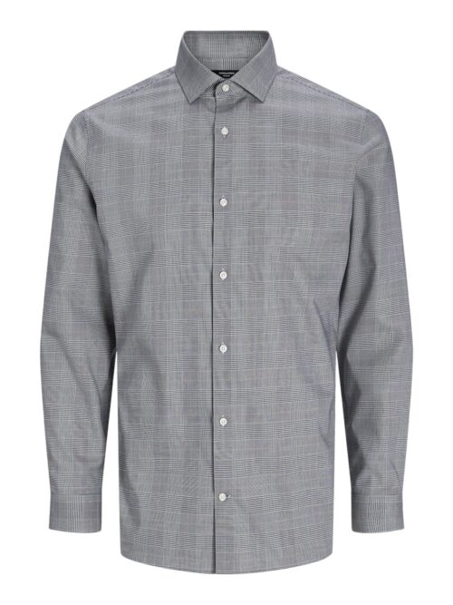 JACK & JONES JPRBLAPARKER CHECK L/S SHIRT