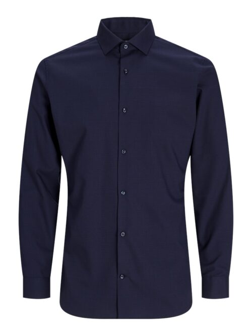 JACK & JONES JPRBLAPARKER CHECK L/S SHIRT