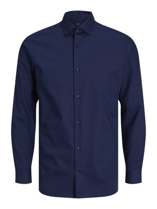 JACK & JONES JPRBLAPARKER SHIRT L/S NOOS