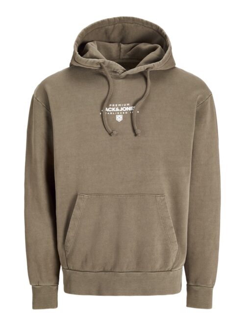 JACK & JONES JPRBLUAXTON SWEAT HOOD