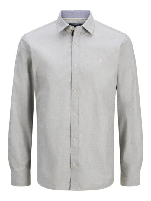 JACK & JONES JPRBLUDEREK CLASSIC SHIRT L/S