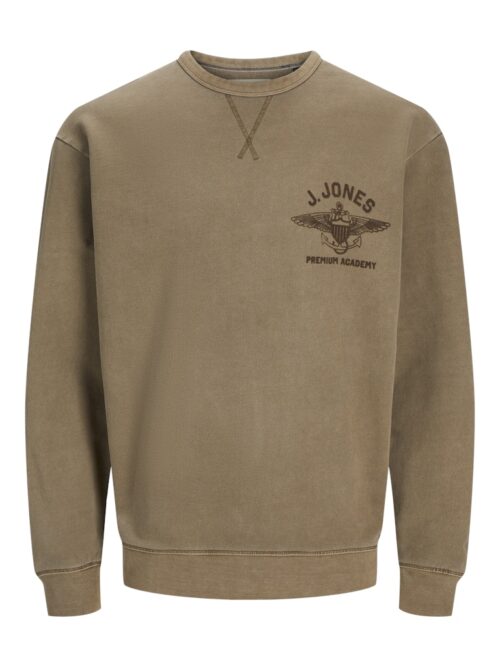 JACK & JONES JPRBLUDYLAN SWEAT CREWNECK