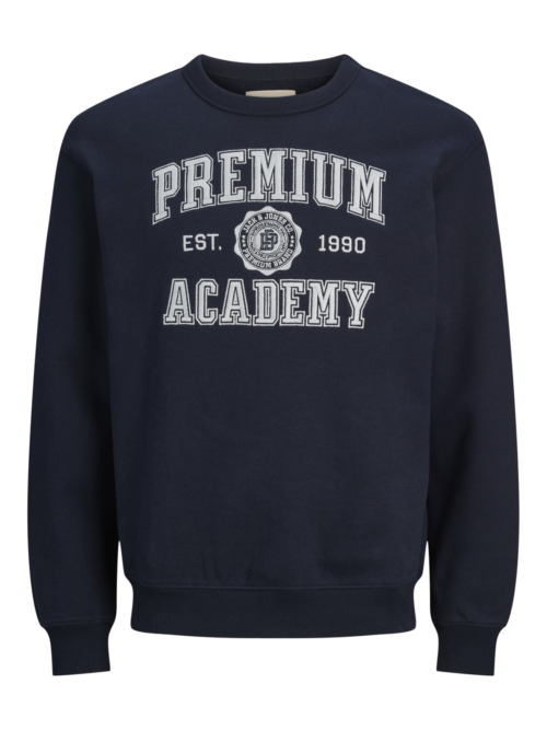 JACK & JONES JPRBLUJADON GRAPICH SWEAT CRE