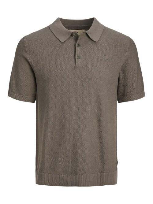 JACK & JONES JPRBLUSANDRI KNIT POLO SN