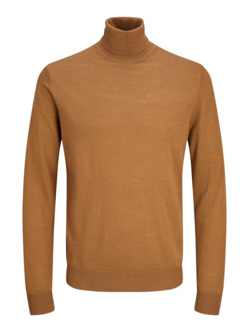 JACK & JONES JPRCCMERINO KNIT ROLL NECK
