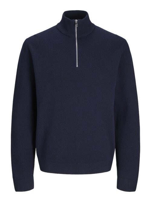 JACK & JONES JPRCCMILANO STITCH KNIT HALF