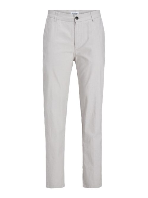 JACK & JONES JPSTACE SUMMER LINEN BLEND CHINO PA