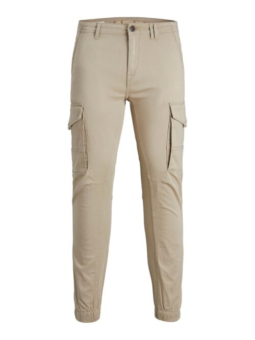 JACK & JONES JPSTPAUL FLAKE CARGO CROCKERY NOOS