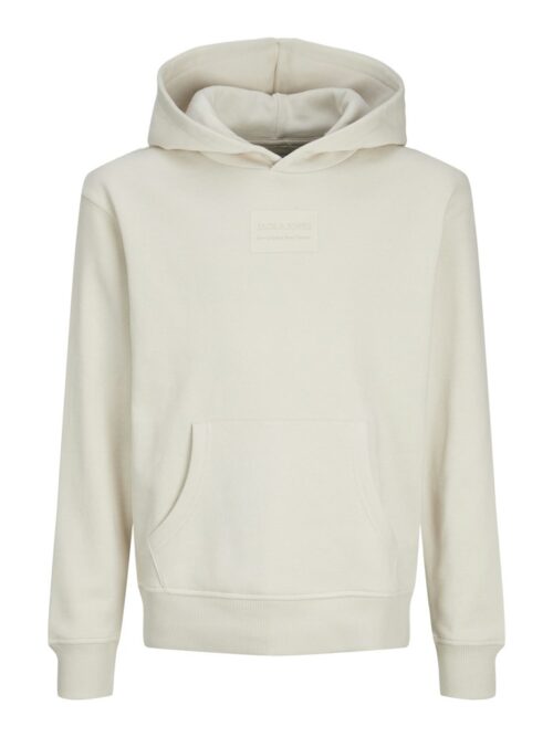 JACK & JONES JUNIOR JJHAKKAI SWEAT HOOD JNR