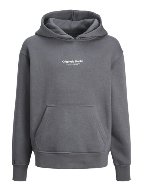 JACK & JONES JUNIOR JORVESTERBRO SWEAT HOOD NOOS