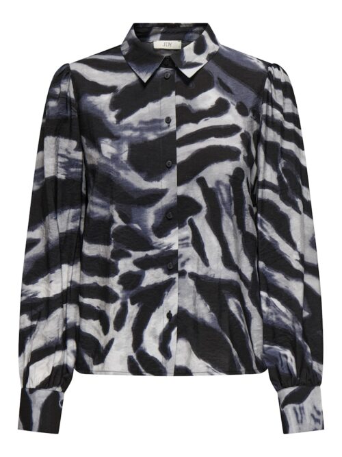 JDY JDYCAMILLE L/S  SHIRT WVN