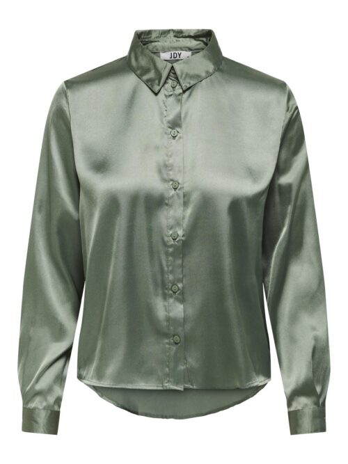 JDY JDYFIFI L/S SHIRT WVN NOOS