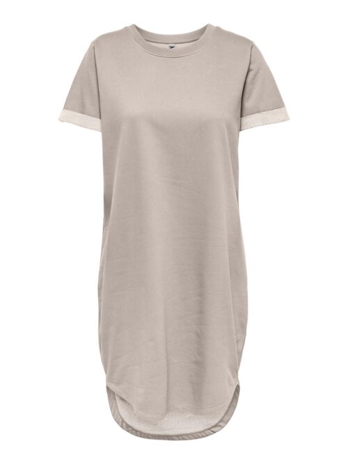 JDY JDYIVY S/S DRESS JRS NOOS