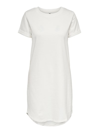 JDY JDYIVY S/S DRESS JRS NOOS