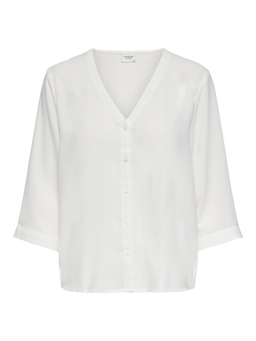 JDY JDYLION LIFE CAPOTE 3/4 SHIRT