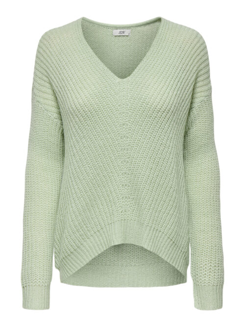 JDY JDYNEW MEGAN L/S PULLOVER KNT NOOS