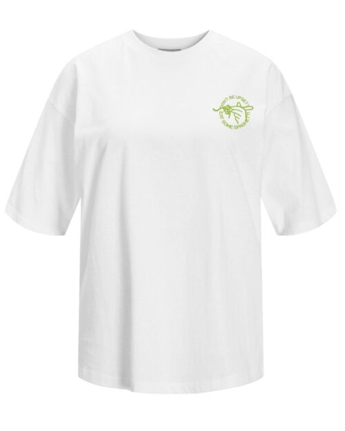JJXX JXMILLOW LOOSE SS TEE JRS