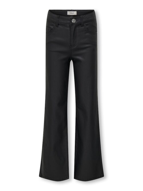 Kids Only KOGJUICY-NYA WIDE COATED PANT PNT