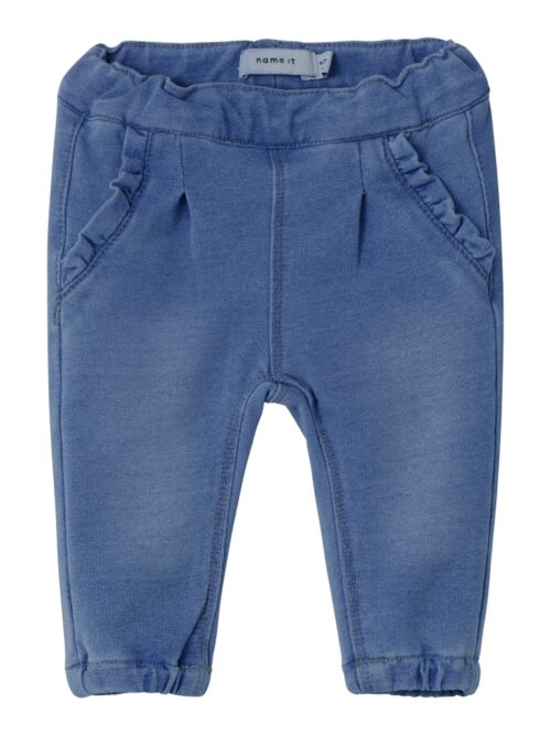 NAME IT NBFBELLA ROUND JEANS 6101-TR