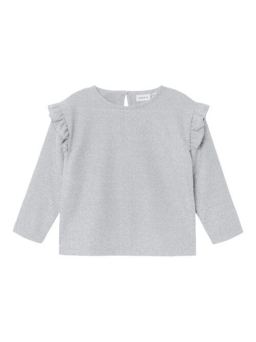 NAME IT NMFROISIN NREG LS TOP