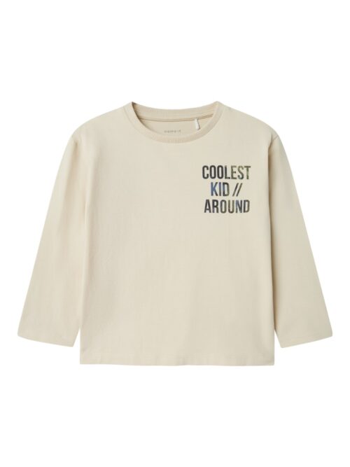 NAME IT NMMOJVER NREG LS TOP