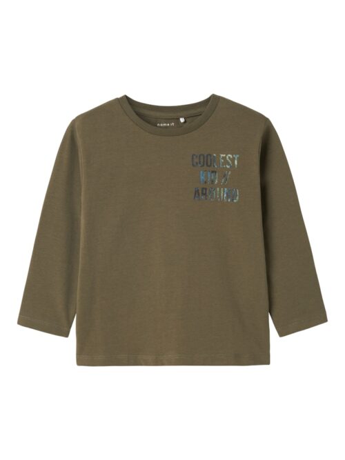 NAME IT NMMOJVER NREG LS TOP