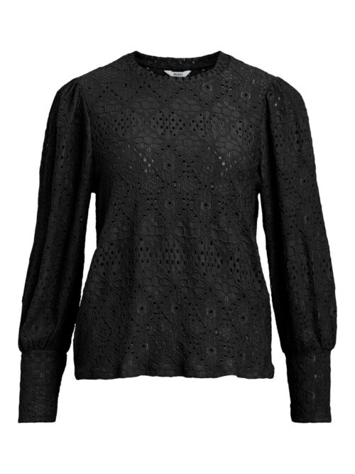 Object OBJFEODORA L/S TOP NOOS