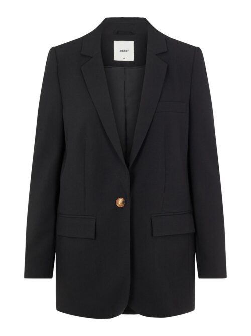 Object OBJSIGRID L/S BLAZER NOOS
