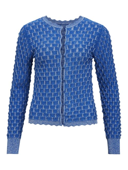 Object OBJSOLEJMA RE L/S CARDIGAN 13