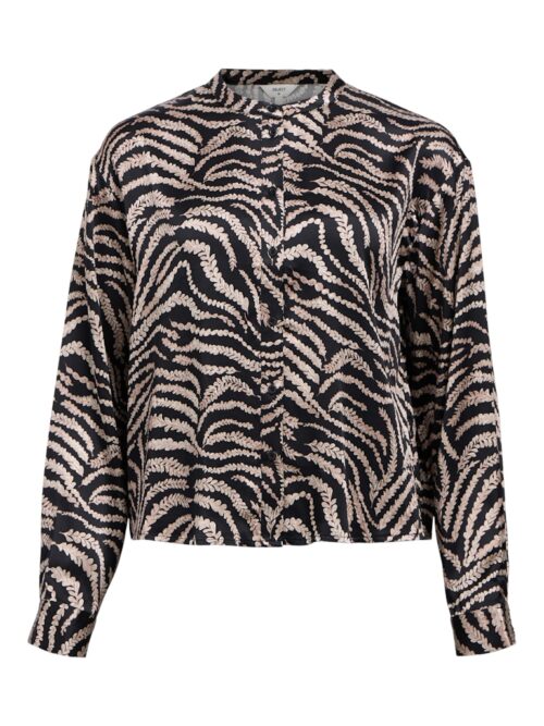 Object OBJSPINE LO L/S TOP 136
