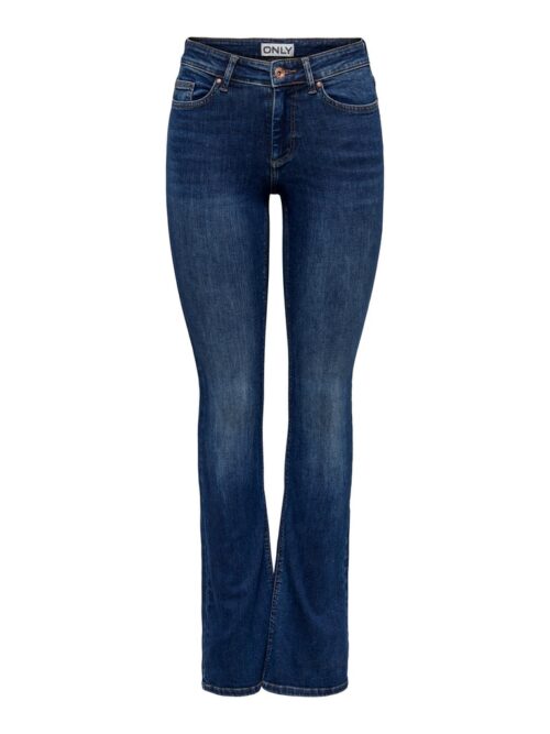 only ONLBLUSH MID FLARED DNM TAI02