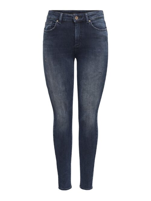 only ONLBLUSH MID SKINNY DNM REA40