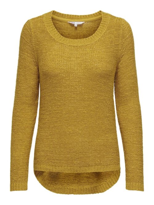 only ONLGEENA XO L/S PULLOVER KNT