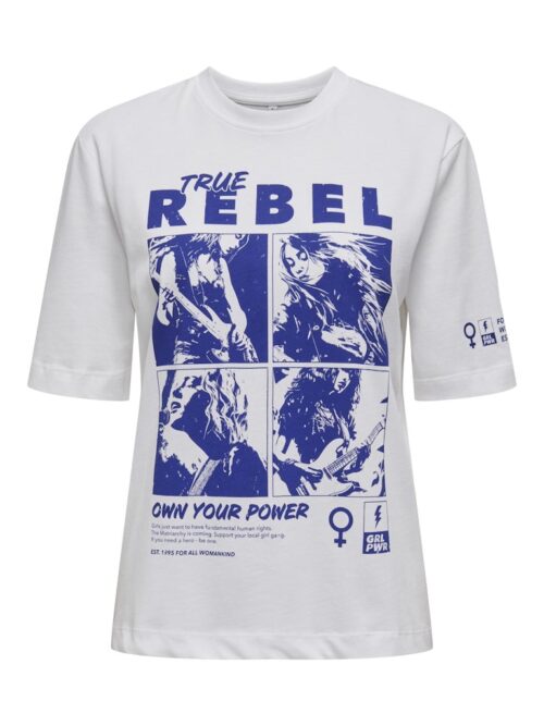 only ONLSINNA LIFE S/S POWER TOP B