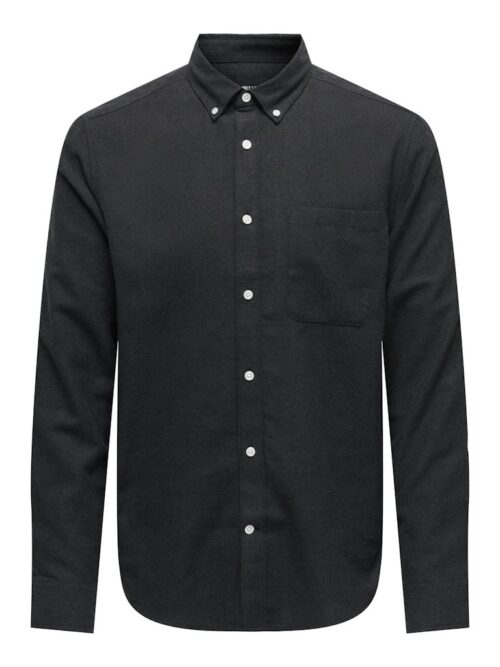 ONLY & SONS ONSGUDMUND SLIM 1-PKT SOLID S