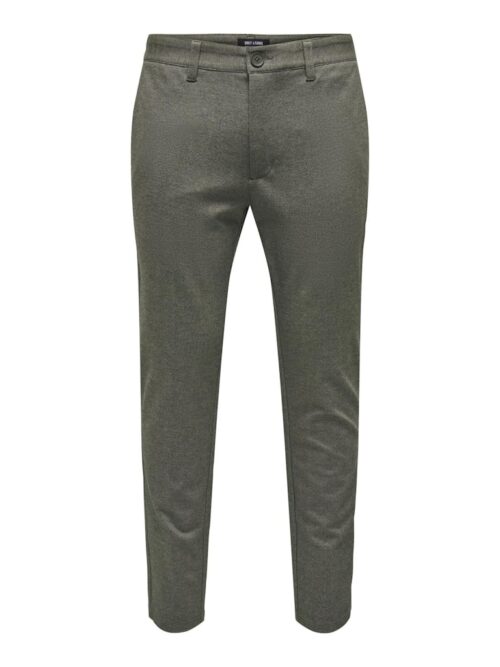 ONLY & SONS ONSMARK SLIM HERRINGBONE 2911
