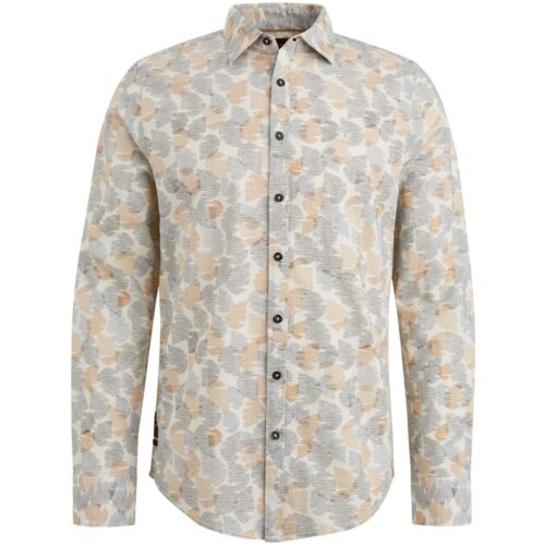 PME Long Sleeve Shirt Print On Ct