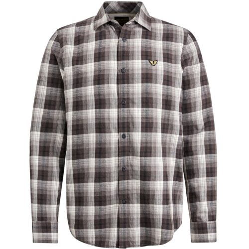 PME Long Sleeve Shirt Twill Yarnd