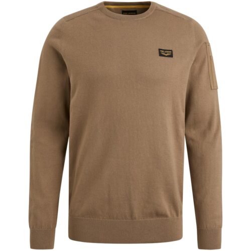 PME R-neck American classic knit