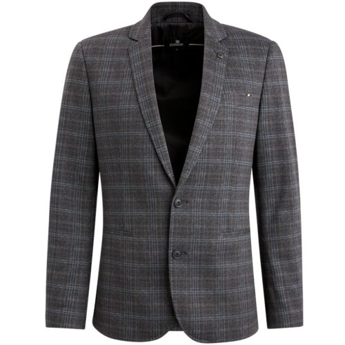 Vanguard Blazer Soft Printed Jersey Ch