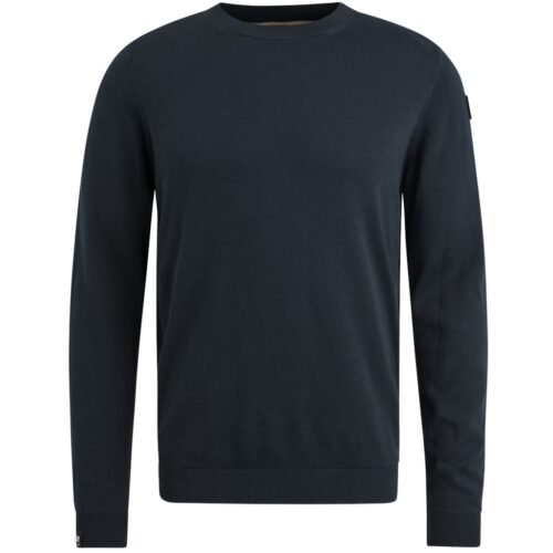 Vanguard Crewneck cotton modal versati