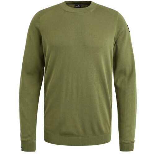 Vanguard Crewneck cotton modal versati