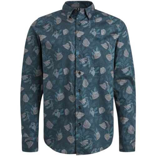 Vanguard Long Sleeve Shirt Print on fi